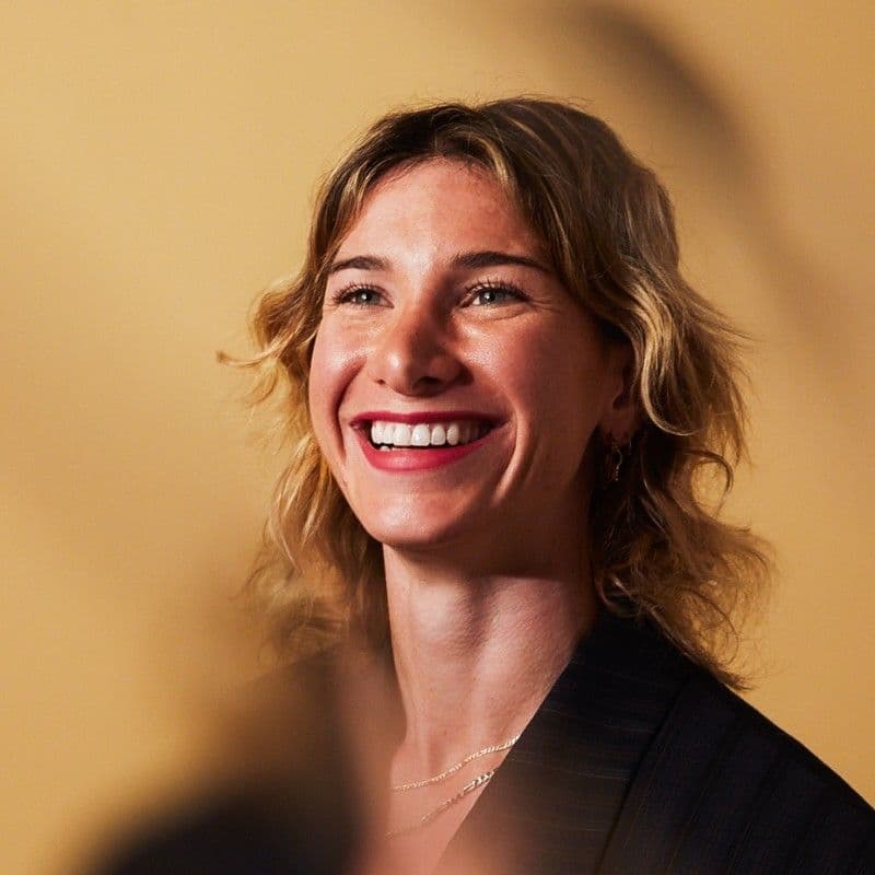 Headshot of Dianna Loevner