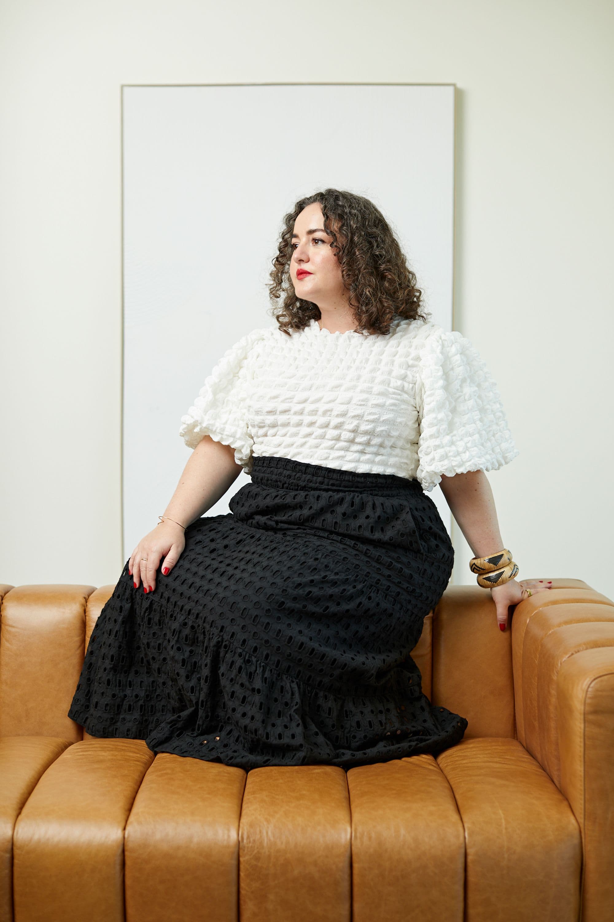 Headshot of Julia Taylor-Brown